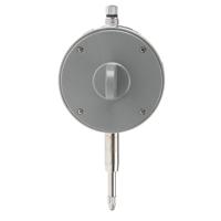 724-4030 RS PRO Imperial/Metric Dial Indicator, Maximum of 12.5 mm Measurement Range, 0.001 mm Resolution , ±0.005 mm Accuracy