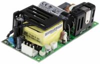 eps-120-27 MEAN WELL Switching Power Supply, EPS-120-27, 27V dc, 4.5A, 85W, 1 Output, 113 → 370 V dc, 80 → 264 V ac