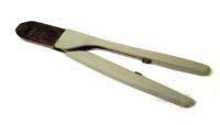 91595-1 TE Connectivity DYNAMIC Hand Ratcheting Crimp Tool for DYNAMIC D-2000 Connector Contacts, 0.3 → 0.5mm² Wire