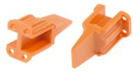 wm-4s Deutsch, DTM Female 4 Way Wedgelock for use with Automotive Connectors