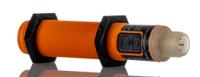 kg5065 ifm electronic Capacitive Threaded Barrel Proximity Sensor, M18, 12 mm Detection, PNP/NPN NO/NC, 10 → 36 V dc