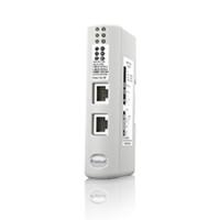hms-en2se-r Anybus CP1 ModBus/TCP Adaptor for Use with PLC Systems