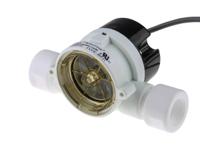 155481bspp Gems Sensors RFO Series RotorFlow Electronic Flow Sensor for Liquid, 15 L/min Min, 75 L/min Max