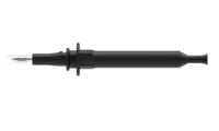 4932-iec-120n Electro PJP Spring Loaded Test Probe, 4mm Tip, 1kV, 4mm Socket, 20A