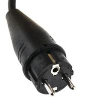 122-6721 RS PRO 3.0 kVA Intermittent 5 Mins on 15 Mins off Site Transformer, 230V ac Primary, 230V Secondary