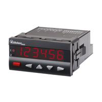 6560010307 Kubler 6560 Counter, 8 Digit LED, 65kHz, 30 V dc