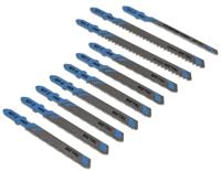 dt2292-qz DeWALT 50mm Cutting Length Jigsaw Blade, Pack of 10