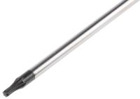be-8907 Bahco Torx Standard Screwdriver T7 Tip