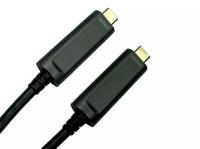 266-2506 RS PRO USB 3.1, Male USB C to Male USB C, 10Gbps, 5m