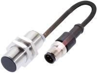 bes-m18mg-gsc70b-bp003-gs04 BALLUFF Inductive Threaded Barrel Proximity Sensor, M18, 7 mm Detection, 2-Wire NO, 10 → 36 V dc