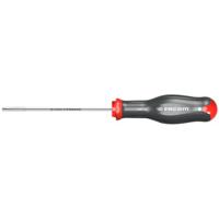 74at13 Facom Hexagon Nut Driver, 13 mm Tip, 125 mm Blade, 250 mm Overall