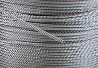 183-5841 RS PRO Stainless Steel Wire Rope, 75m