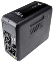 idg-600rs Riello 220 → 240V ac Input Stand Alone Uninterruptible Power Supply, 600VA (360W), iDialog
