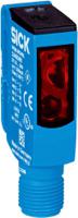 wtb9-3p2411s14 Sick Proximity Photoelectric Sensor, Rectangular Sensor, 20 → 800 mm Detection Range
