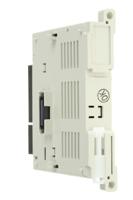 fx3u-4ad-pt-adp Mitsubishi MELSEC FX Series PLC I/O Module for Use with MELSEC FX Series, Analogue, Relay, Transistor