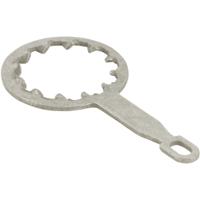 031-10152-rfx Amphenol RF Insulating Washer for BNC Type Connector for use with BNC Connector