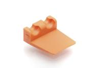 awp-2p Amphenol Industrial, ATP Female 2 Way Wedgelock for use with ATM Series Connectors