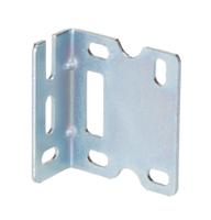 201-8163 RS PRO Polarised Retro Reflection Photoelectric Sensor, Block Sensor, 3 m Detection Range