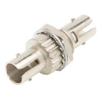 foa-001a L-Com, FOA, ST Simplex Fibre Optic Connector