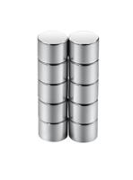 219-2233 RS PRO Neodymium Magnet 0.38kg, Width 4mm