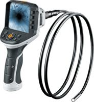 092942a Laserliner 092.942A 9mm probe Inspection Camera Kit, 1500mm Probe Length, 640 x 480pixels Resolution, LED Illumination
