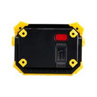 90204 Sylvania SYLWORK Floodlight, 10 W, 900 lm, IP54