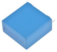 b32674d6335k000 EPCOS B32674 Polypropylene Capacitor PP, 630V dc, ±10%, 3.3μF, Through Hole