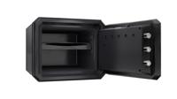 fpw082ftcml Master Lock 25000g Fire Safe Box Fire Safe