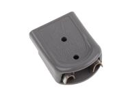 sbsmini045gr Anderson Power Products Battery Connector, 52A