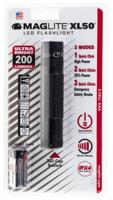 xl50 Maglite XL LED Torch Black 104 lm, 122 mm
