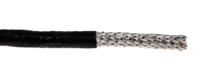 290-4976 RS PRO Type RTD Resistance Thermometer Detector (RTD) Wire, 25m, Screened, PTFE Insulation, +260°C Max, 7/0.2mm