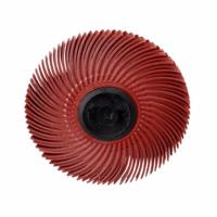 fn520002646 3M Abrasive Brush, 75mm Diameter
