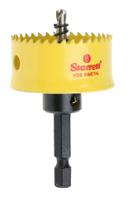 csc38 Starrett HSS 38mm Hole Saw