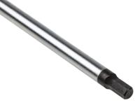 84tc5 Facom T Shape Metric Hex Key, 5mm