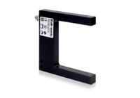 ogu-061-g3-t3 Di-Soric Optical Photoelectric Sensor, Fork Sensor, 60 mm Detection Range IO-LINK