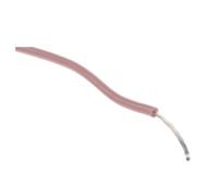 248-3622 RS PRO Brown 0.5mm² Hook Up Wire, 20 AWG, 16/0.2 mm, 25m, Silicone Rubber Insulation