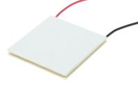 et-161-12-16-e Adaptive Peltier Module, 54.6W, 4.4A, 20V, 40 x 40mm