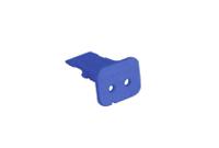 wlp02 Bulgin, WLP12 2 Way Wedgelocks for use with Automotive Connector