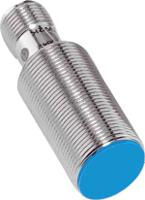 ime18-05bpszc0k Sick M18 x 1 Inductive Proximity Sensor - Barrel, PNP Normally Open Output, 5 mm Detection, IP67