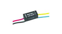 ldd-350lw MEAN WELL LED Driver, 2 → 32V Output, 350mA Output, Constant Current