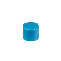 at442g NKK Switches Blue Push Button Cap for Use with DB Series Pushbuttons, EB Series Pushbuttons, M2B Series Pushbuttons,