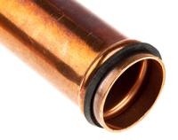 225-7551 RS PRO Copper Compression Fitting Deep Seal P