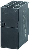 6es7307-1ea01-0aa0 Siemens 6ES7307-1EA01-0AA0, Power Supply, Switch Mode, DIN Rail Panel, 24V dc/ 5A