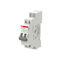 2cca703045r0001 ABB 2 Pole DIN Rail Changeover Switch - 16A Maximum Current, IP20