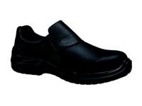 bmals20nr43 LEMAITRE SECURITE BLACKMAX GRIP LOW HOMME Men's Black Composite Toe Capped Safety Shoes, UK 9, EU 43