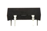 291-9681 RS PRO PCB Mount Reed Relay, 12V dc Coil, SPST, 300V dc Max, 0.5 A Max, 1000Ω