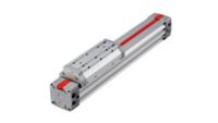 m146125m500 Norgren Double Acting Rodless Actuator 500mm Stroke, 25mm Bore