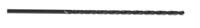 a110-2-5mm Dormer A110 Series HSS Twist Drill Bit, 2.5mm Diameter, 95 mm Overall