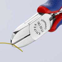 77-02-130 Knipex Knipex Precision Diagonal Cutter