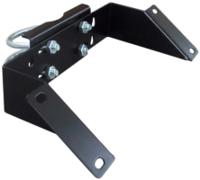 ksp-0004 Seeit Mounting Bracket Kit For Use With Solar Panel